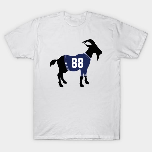 William Nylander GOAT T-Shirt by cwijeta